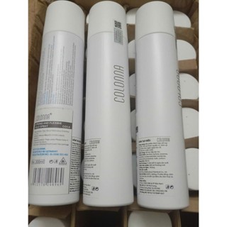 GÔM XỊT TẠO KIỂU TÓC COLONNA Ver1/Ver2