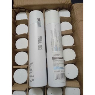 GÔM XỊT TẠO KIỂU TÓC COLONNA Ver1/Ver2