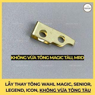 Lẫy công tắc thay thế tông đơ magic, senior, legend, icon. Không vừa tông Magic tàu, MRD