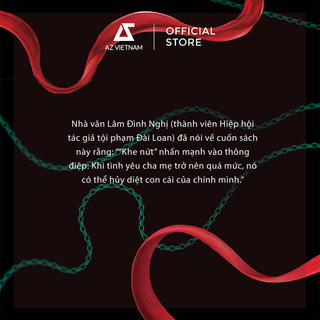 Sách - Khe Nứt (Trinh Thám)