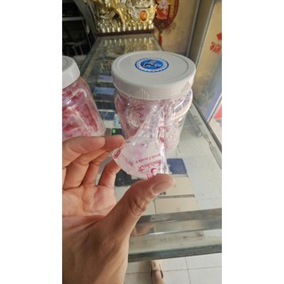 🍼1>>5 Núm ty, núm vú silicon siêu mềm Kichilachi (Size S, M, L, Y) ( Cổ rộng ) 2 MẪU MỚI và MẪU CŨ