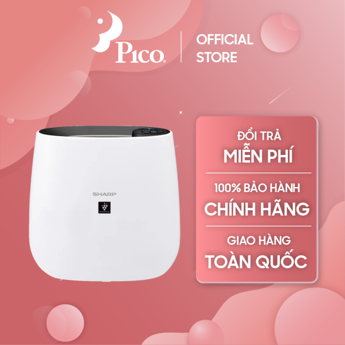 Máy lọc không khí Sharp FP-J30E-B