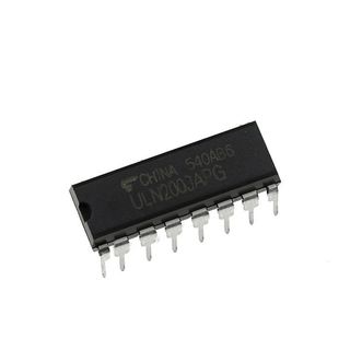 IC ULN2003 DIP16 cao cấp