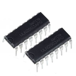 IC ULN2003 DIP16 cao cấp