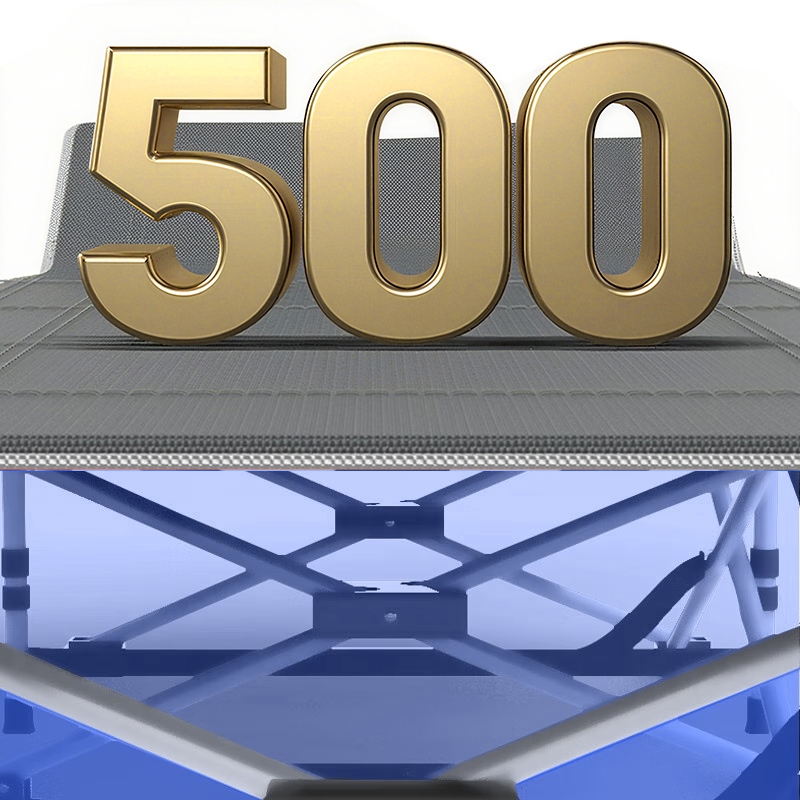 Giường gấp hàng nhập khẩu Thoải Mái Êm Ái Tháo Lắp Tiện Lợi Khổ Lớn Dùng Ở Văn Phòng Nhà Ở Bệnh Viên Giường ngủ vă | BigBuy360 - bigbuy360.vn