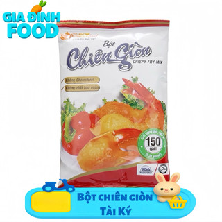 Bột chiên giòn Tài Ký 150g
