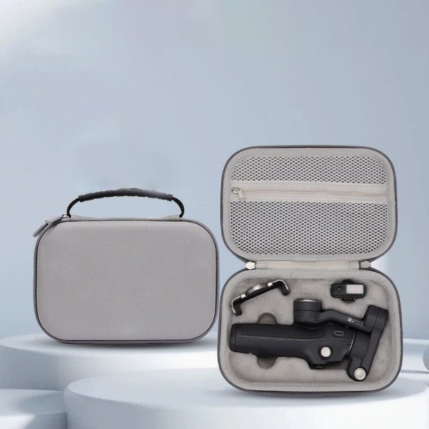Hộp Bảo Vệ - Túi đựng gimbal DJI Osmo Mobile 7/7P ( Kèm dây đeo ) - Mới
