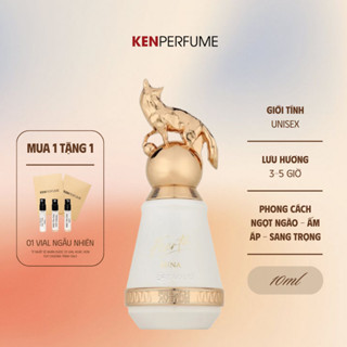  10ML French Avenue Fierte Luna | Nước Hoa Unisex  | Ken Perfume 