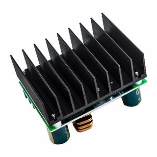 Module Boost 600W DC-DC KT600 Vin 12-60V/Vout 12-80V