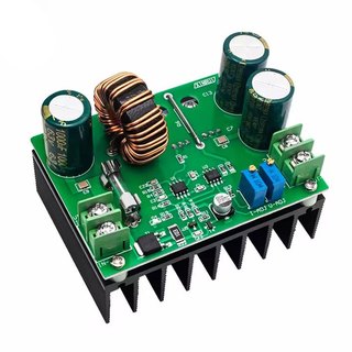 Module Boost 600W DC-DC KT600 Vin 12-60V/Vout 12-80V