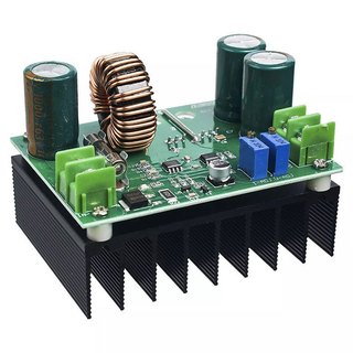 Module Boost 600W DC-DC KT600 Vin 12-60V/Vout 12-80V