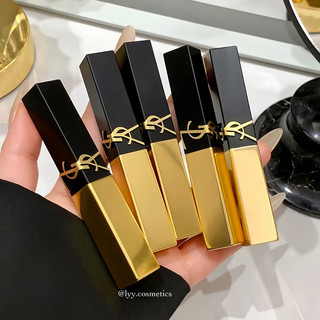   MẪU MỚI  SON THỎI Y SLIM COUTURE MATTE LIPSTICK 