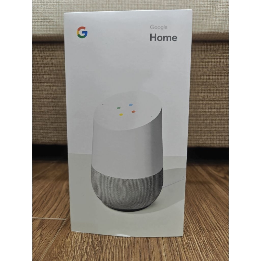 Loa thông minh - Google Home