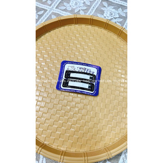 Kẹp mái bóp đen vuông 1 cặp ( 2 cái)