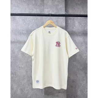 (CHÍNH HÃNG) ÁO NEWERA BUBBLE KEM-12323255