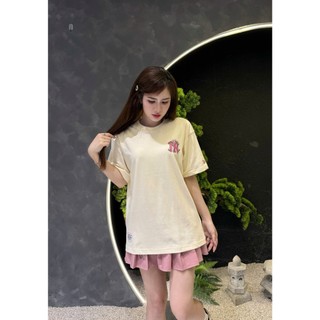 (CHÍNH HÃNG) ÁO NEWERA BUBBLE KEM-12323255