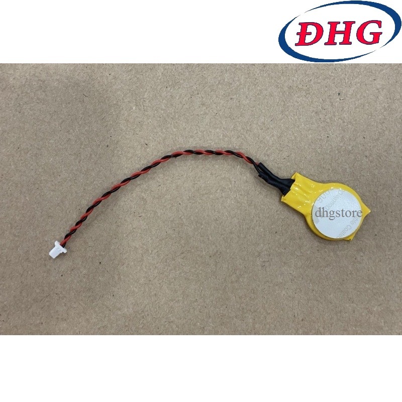 Pin Cmos Laptop Dell Vostro 5410, Latitude 3520