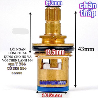 ruột vòi nước đồng thau,lõi vòi nước các loại