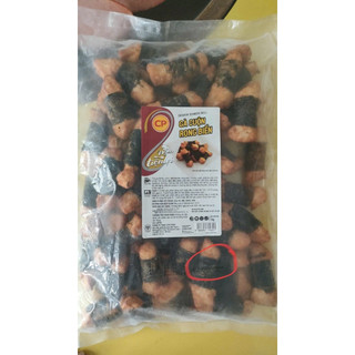 CP Gà cuộn rong biển ĐL 1KG