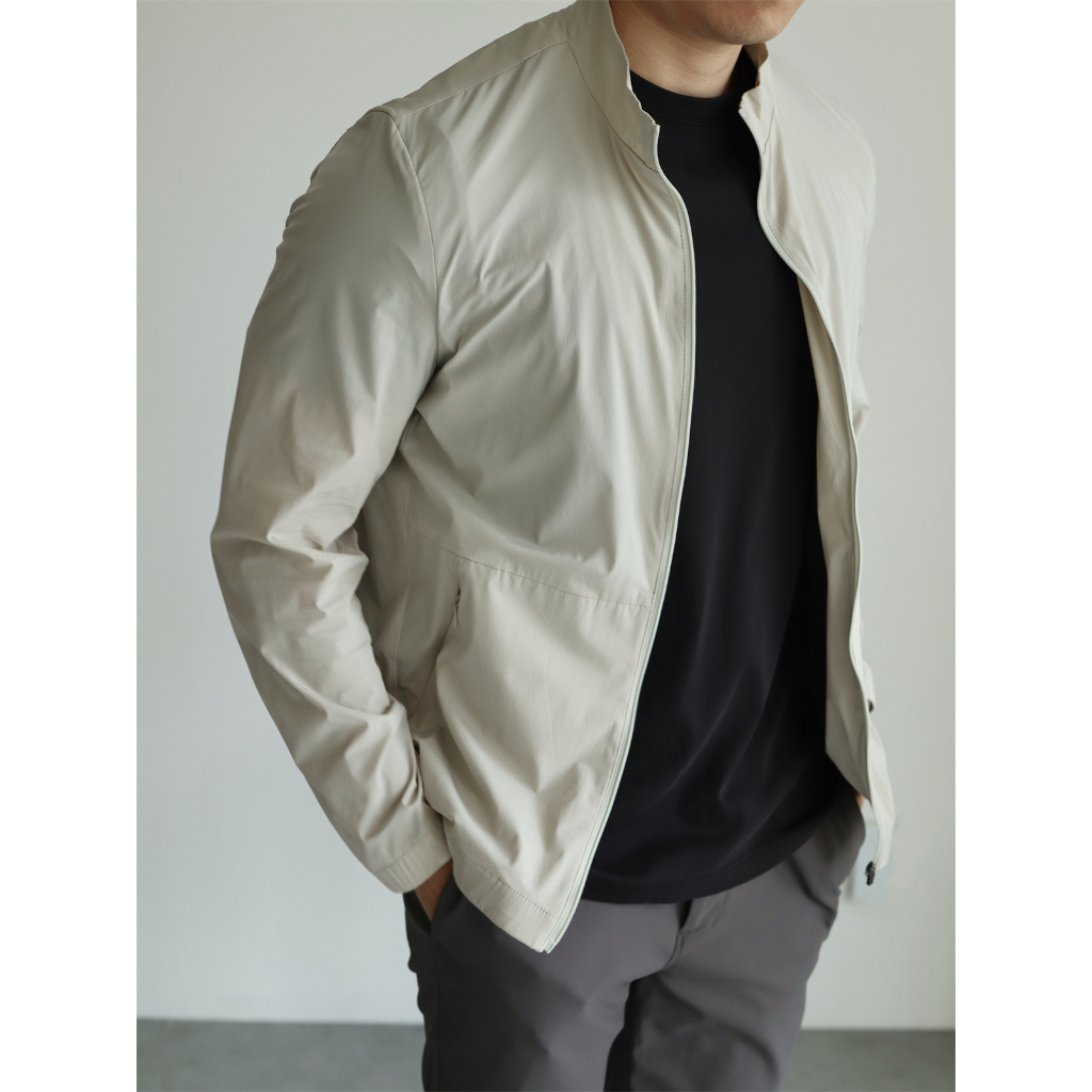 Áo Gió Nam – Áo Khoác Nam Thể Thao Nam Mỏng Nhẹ ( A60 )