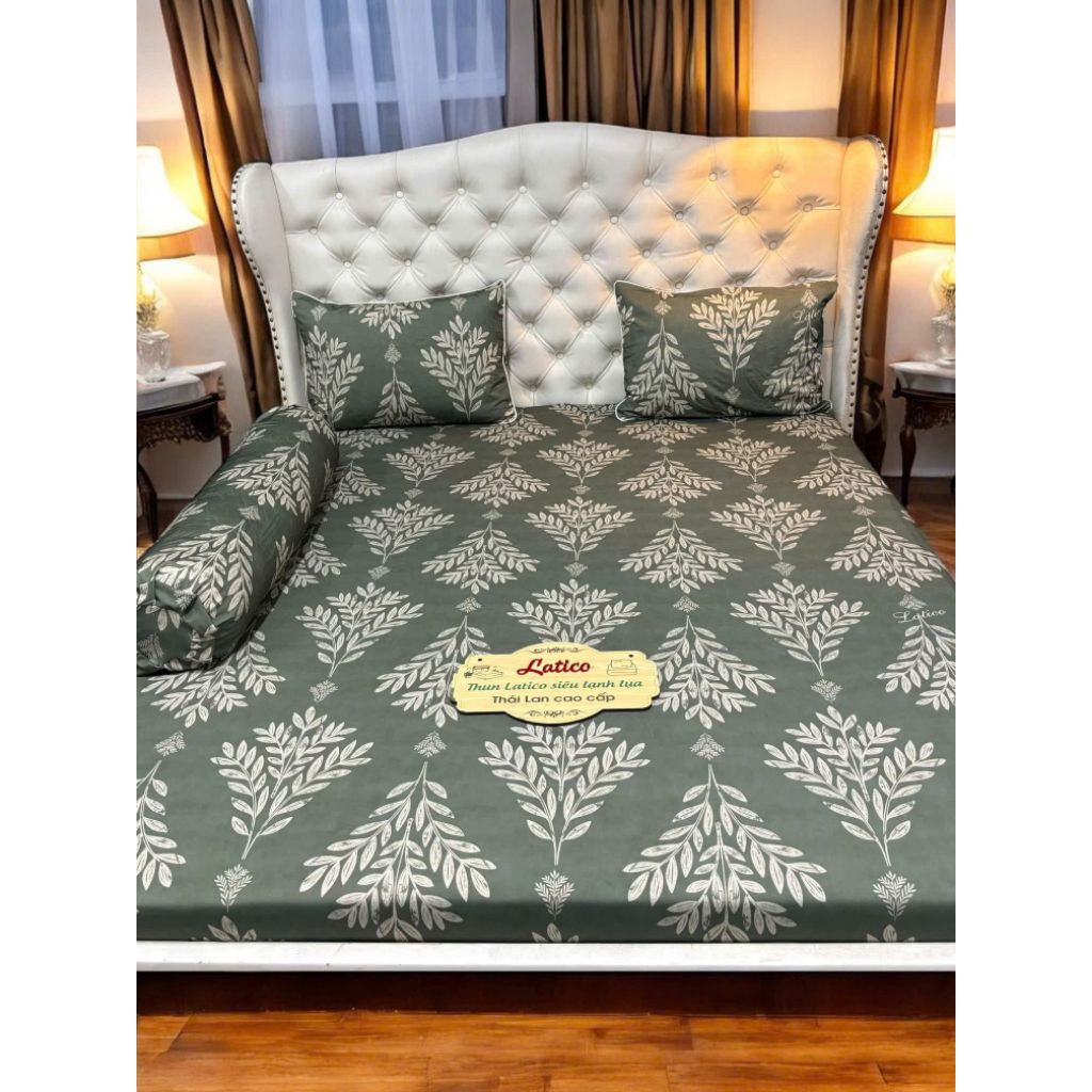 DRAP THUN SIÊU LẠNH LỤA CAO CẤP VẢI ĐẸP MÁT LẠNH (4 MÀU )