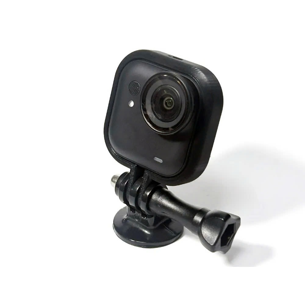 Insta360 Go Ultra - Khung bảo vệ - Khung quay dọc - Khung ngàm GoPro cho Insta360 Go Ultra