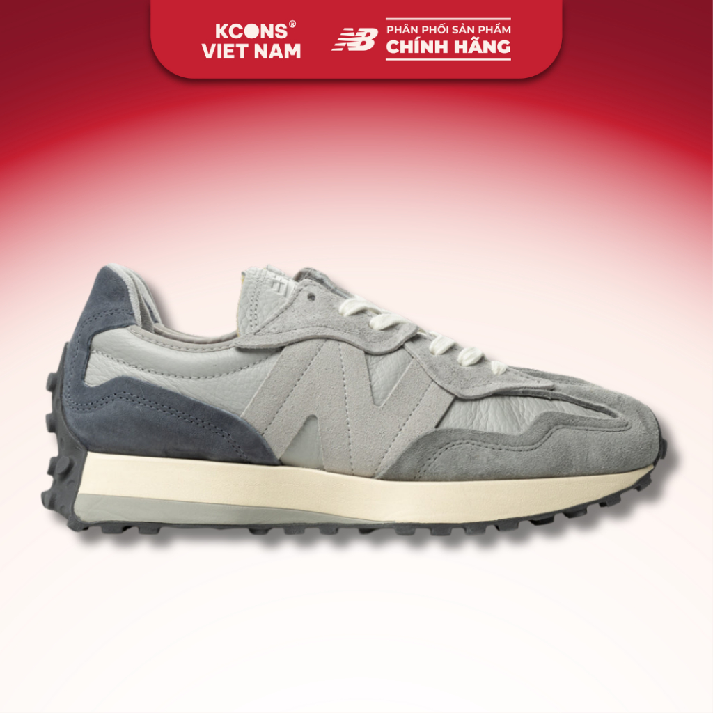 Giày New Balance 327 'Slate Grey' U327WGC