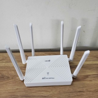 Bộ phát wifi từ sim 3g 4g lte cpe có cổng lan , truy cập tối đa 16- 32 thiết bị , lắp cho gia đình , camera , xe khách