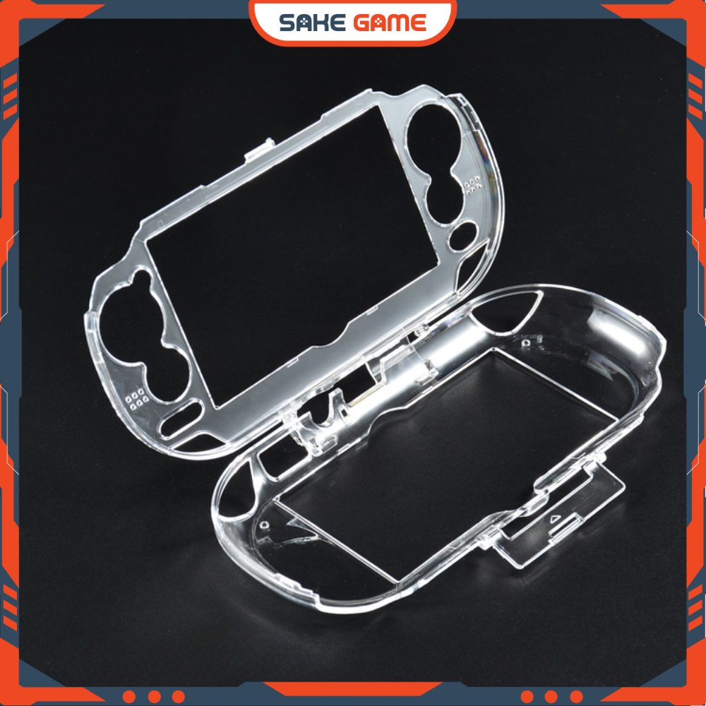 Ốp PS Vita 1000 Case Trong Suốt PS Vita 1000 Ốp PSV 1000 Case Trong Suốt PSV 1000 Case PSV 1000