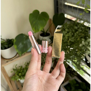 (Chạm nắp) Son thỏi mini loveshine candy glow màu 1B