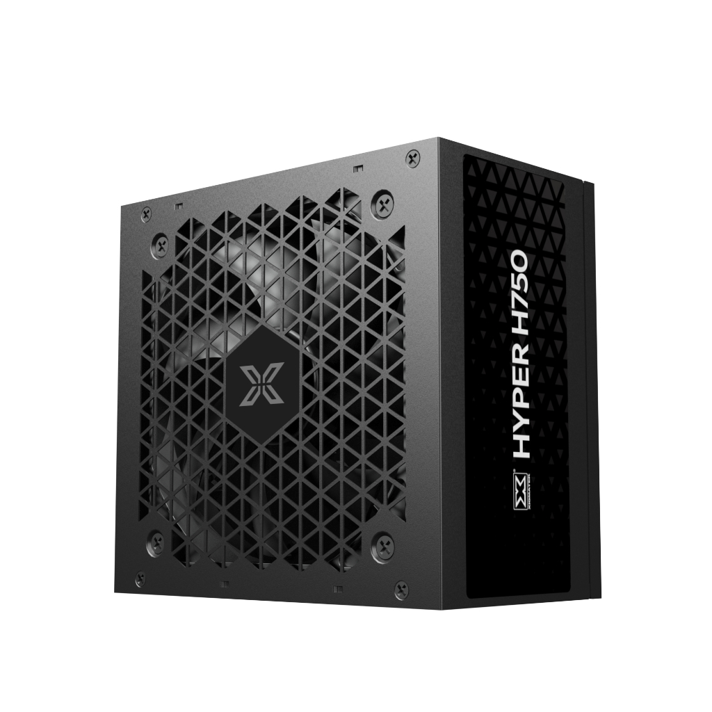 Nguồn máy tính Xigmatek Hyper H750 700w 80Plus Bronze Cao Cấp Hàng chính hãng