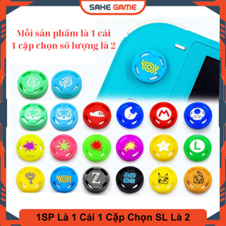 Núm Bọc Analog Nintendo Switch Lite Núm Bọc Analog Switch Lite Núm Bọc Cần Analog Nintendo Switch Lite