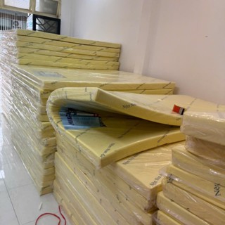   TH Nệm Non American mềm êm ship toàn quốc đủ kích thước 1m2 1m4 1m6 1m8 2m 2m2 