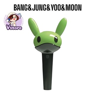VStore [HÀNG CÓ SẴN] BANG&JUNG&YOO&MOON x NEW MATOKI OFFICIAL LIGHTSTICK