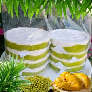 Bánh In Đậu Xanh Vị Sầu Riêng - Lá Dứa 500gr -1kg🌱Xu Hướng ăn Ít Ngọt - Bánh tươi mới chất lượng thơm ngon 