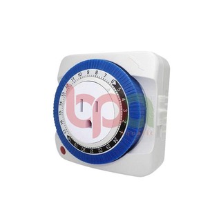 TIMER UPAQUA HẸN GIỜ CƠ TẮT MỞ ĐÈN CO2 24H CÀI ĐẶT TIỆN LỢI CHO HỒ CÁ THỦY SINH