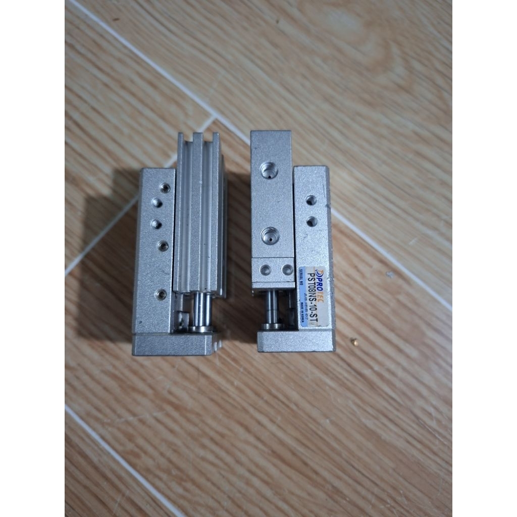 xylanh (chế cân lực hàn pin) giá 1cap