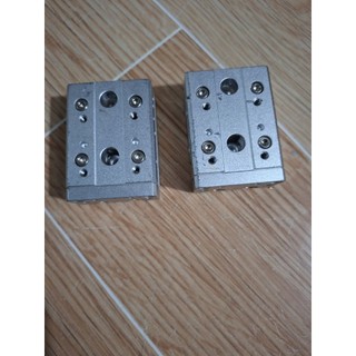 xylanh (chế cân lực hàn pin) giá 1cap