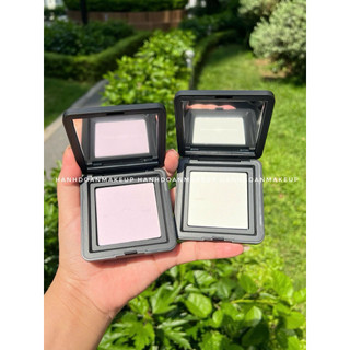 Phấn Phủ Nén Không Màu Makee Up For Everr HD SKIN PERFECTING  Pressed Powder  10g