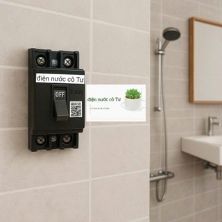 Mặt CB cóc Sino Vanlock- mặt bảo vệ CB