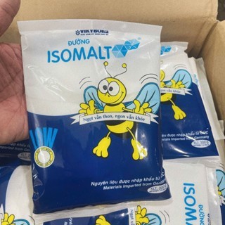Đường ăn kiêng ISOMALT VIKYBOMI ( 300g)