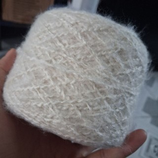 Sợi Cotton Len