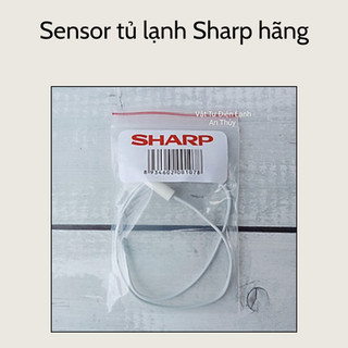 Sensor chính hãng tủ lạnh Sharp