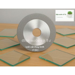 Dao cắt kiếng cắt kính cắt thủy tinh Total