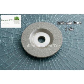 Dao cắt kiếng cắt kính cắt thủy tinh Total