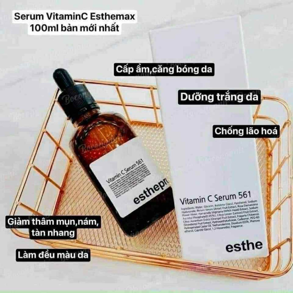 Vitamin C Serum 561