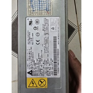 Nguồn server Artesy 12v 76a công suất thực