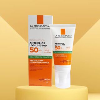  Kem chống nắng La Roche Posay Anthelios XL SPF 50+ 50ml 