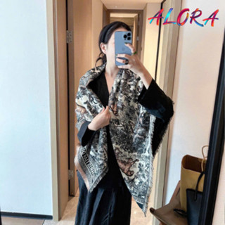 Khăn Dạ Choàng Cổ Nữ CAO CẤP - khăn quấn cổ dạ dày quàng giữ ấm mùa đông họa tiết trơn , caro , hoa , kẻ sang chảnh