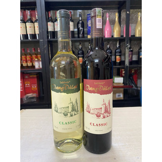 Vang Đà Lạt CLASSIC 12% 375ml-750ml
